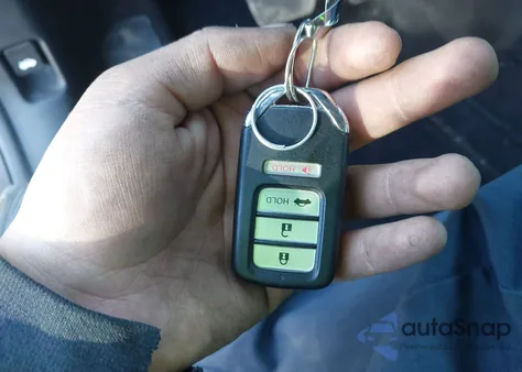 2019 Honda Accord Lx z USA, uszkodzony, nr VIN 1HGCV1F17KA028574